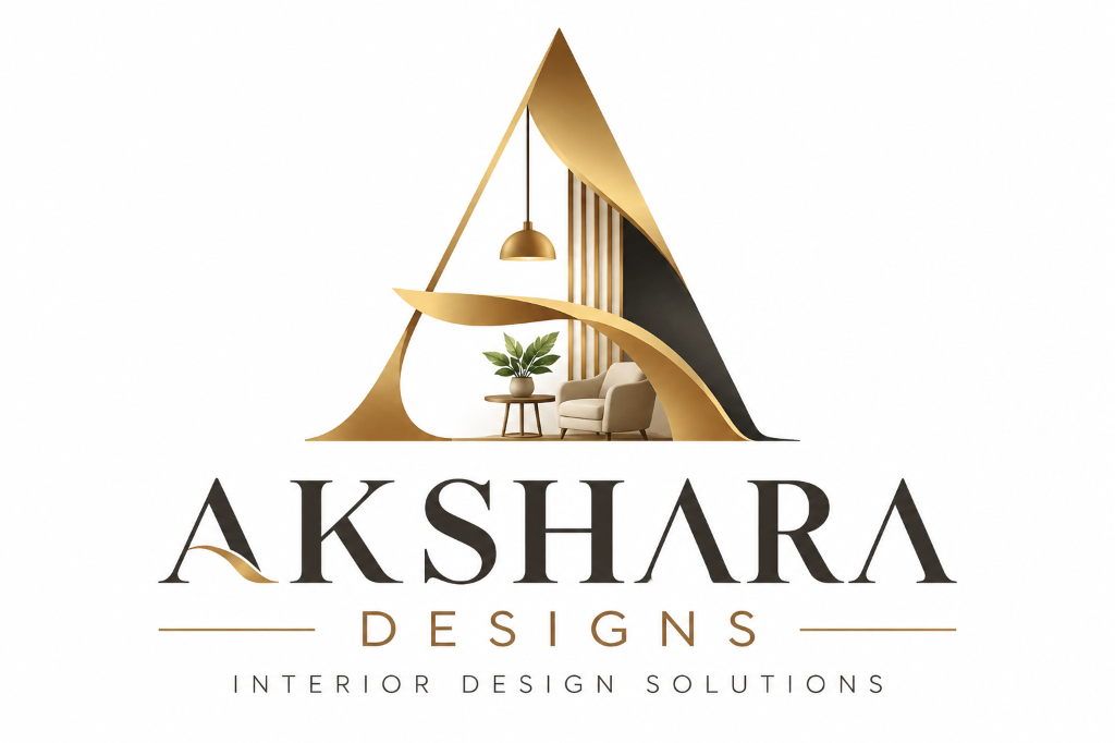 Akshara Designs — Interior Design Solutions