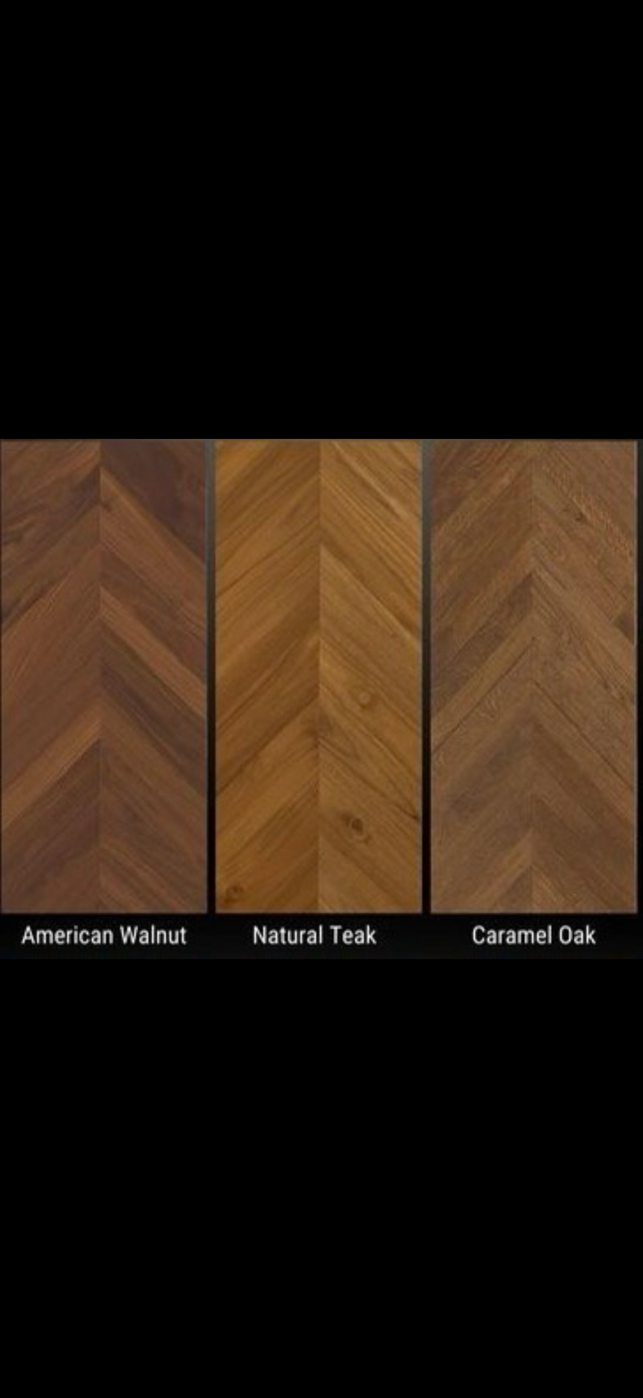 Wooden Flooring Collection